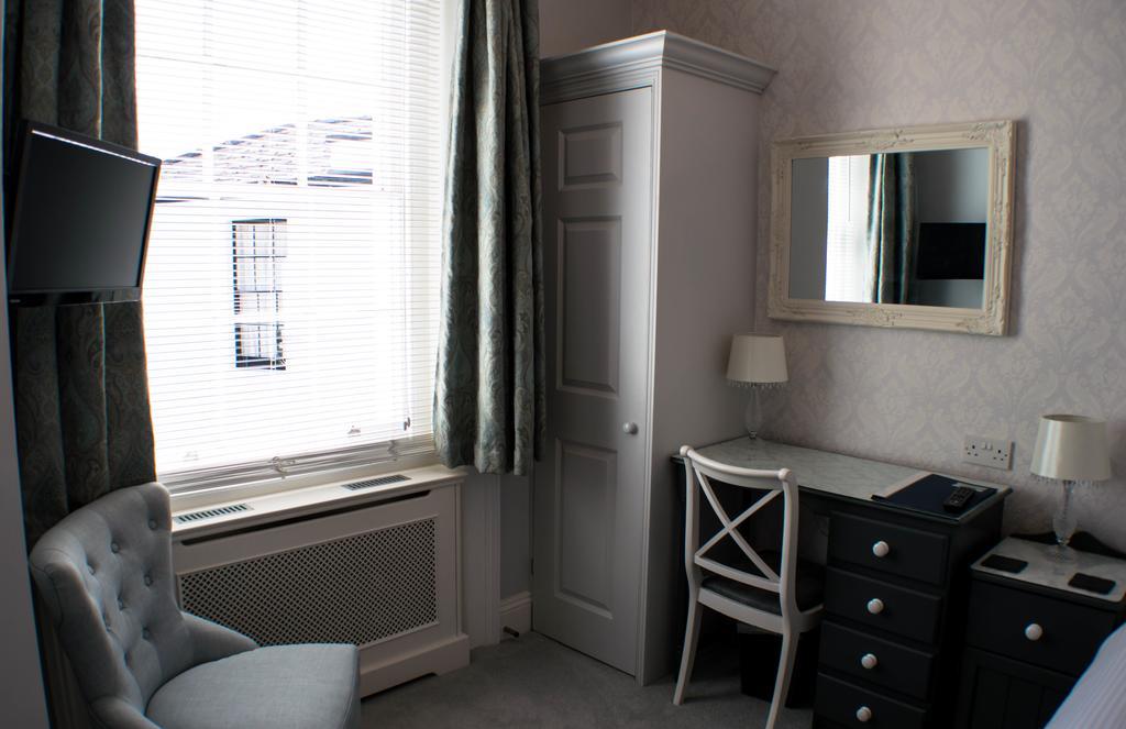 The Battledown Hotel Cheltenham Eksteriør billede