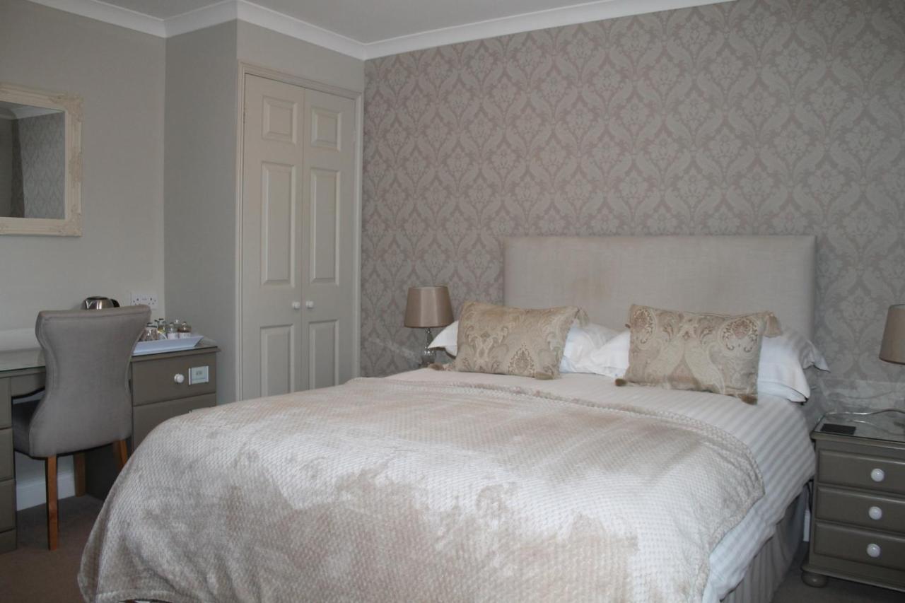 The Battledown Hotel Cheltenham Eksteriør billede
