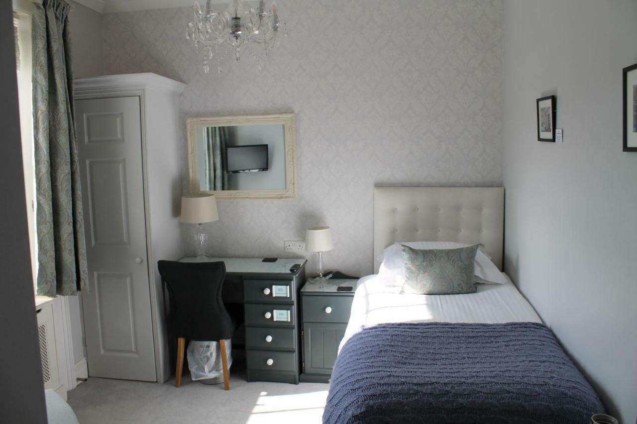 The Battledown Hotel Cheltenham Eksteriør billede