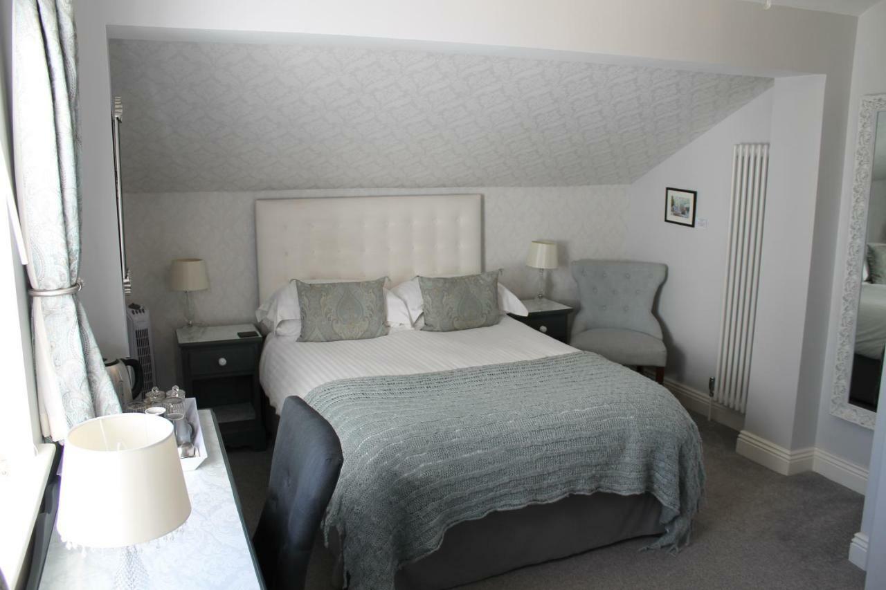 The Battledown Hotel Cheltenham Eksteriør billede