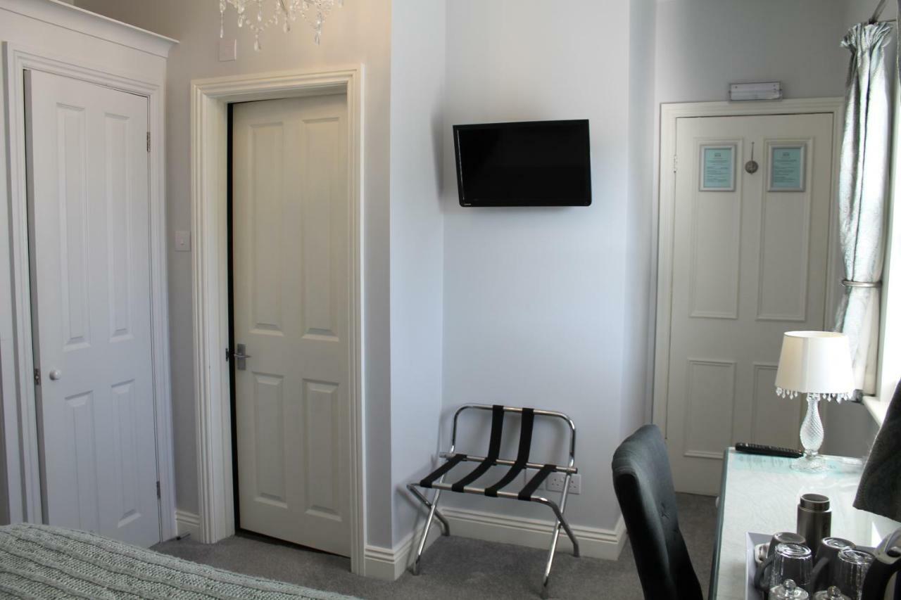 The Battledown Hotel Cheltenham Eksteriør billede